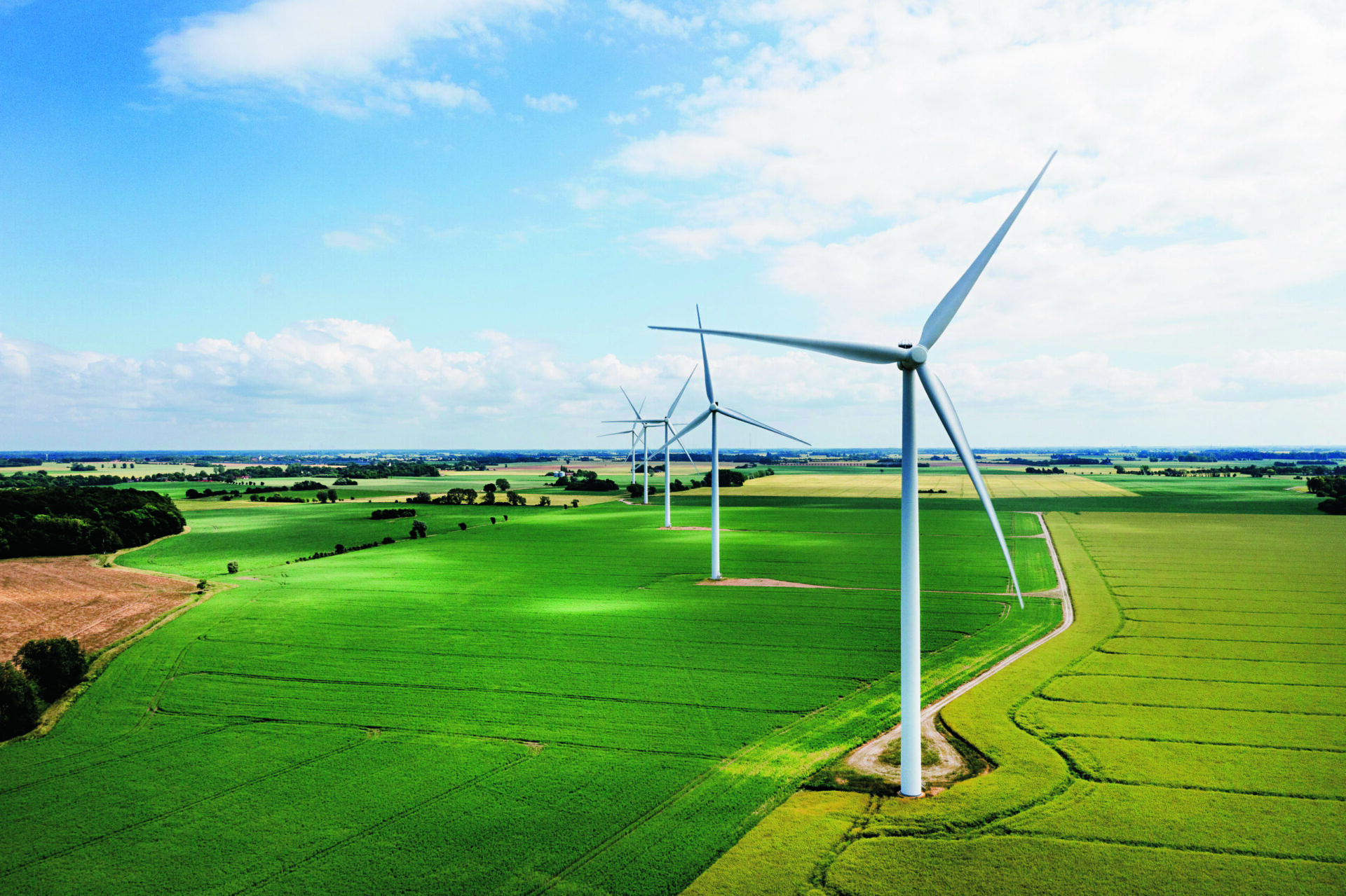 ヒュッゲの精神が宿る、デンマークの街づくり【デンマーク】｜JICA