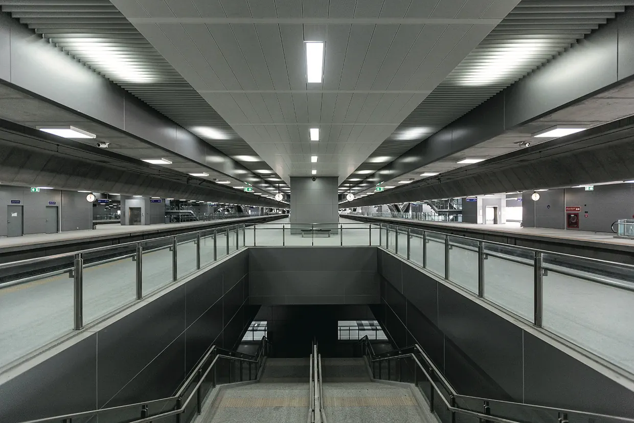 3つの“スマート”で実現する バンコクの新たな副都心｜JICA MAGAZINE