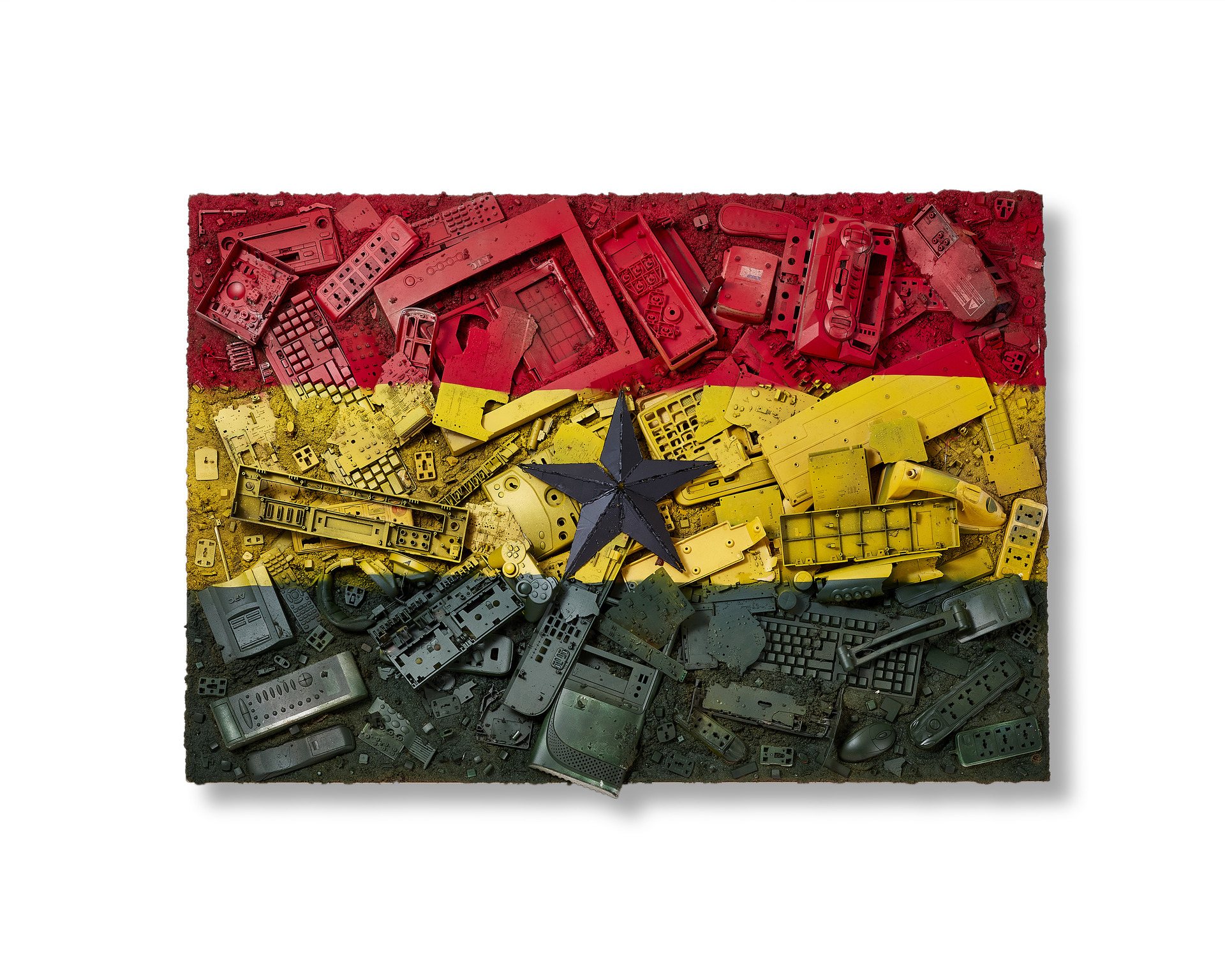 電子廃棄物の墓場から、僕らは未来を描き出す【ガーナ】｜JICA