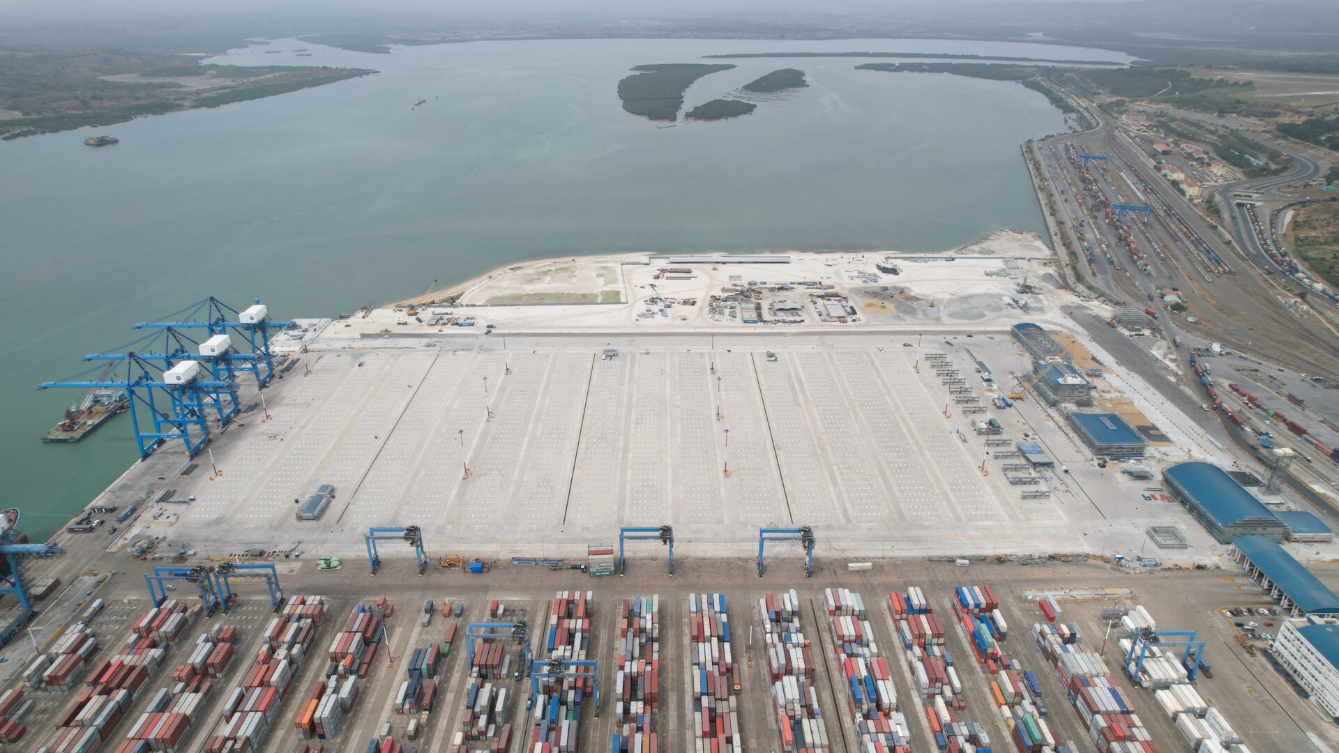 国境を渡る 国境を超える回廊開発で発展｜JICA MAGAZINE | 広報誌 JICAマガジン