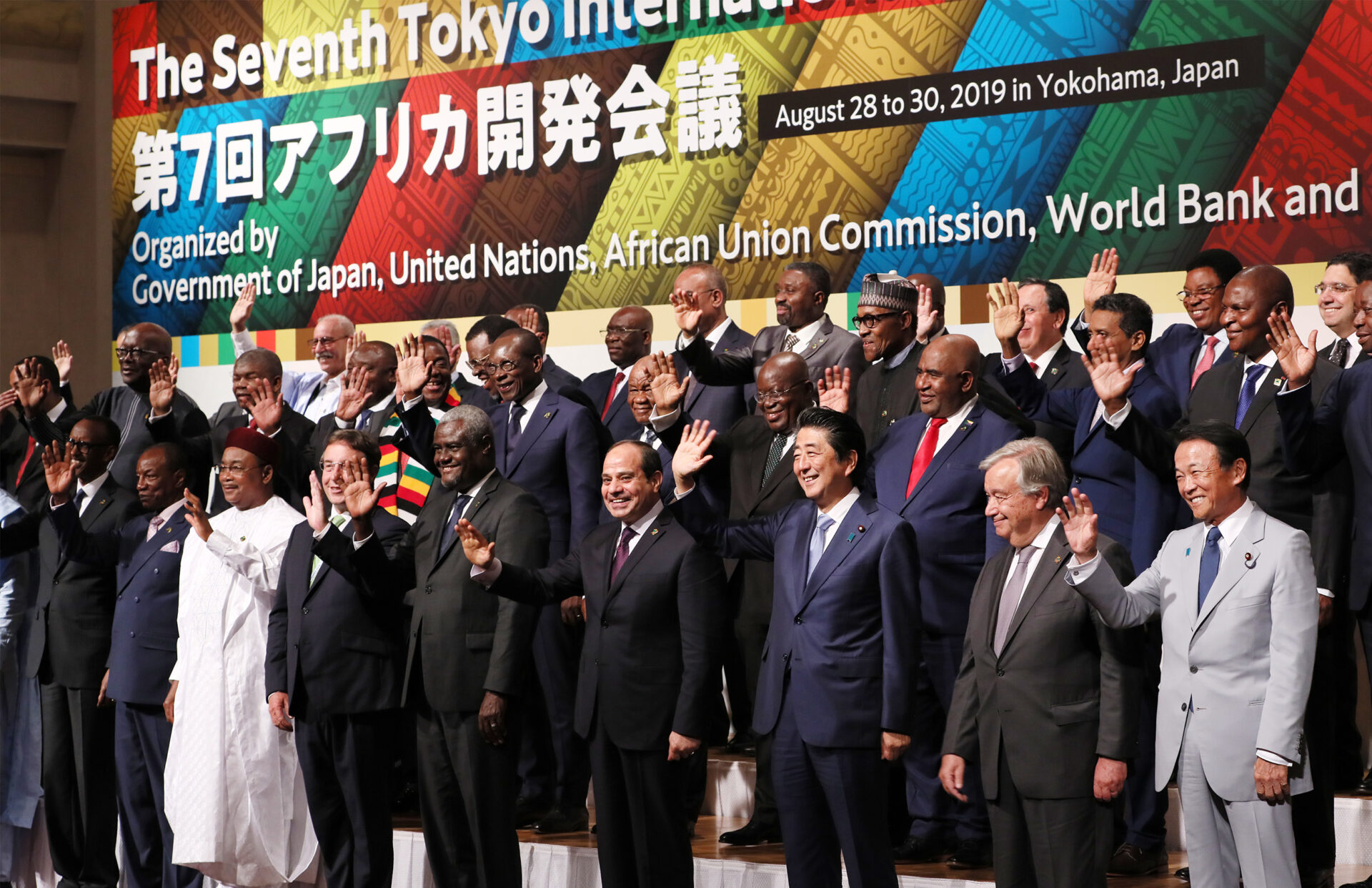 日本の強みを引き出してASEANとの未来を描きたい｜JICA MAGAZINE
