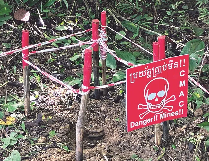 紛争経験を世界への貢献に生かす「南南協力」【カンボジア】｜JICA
