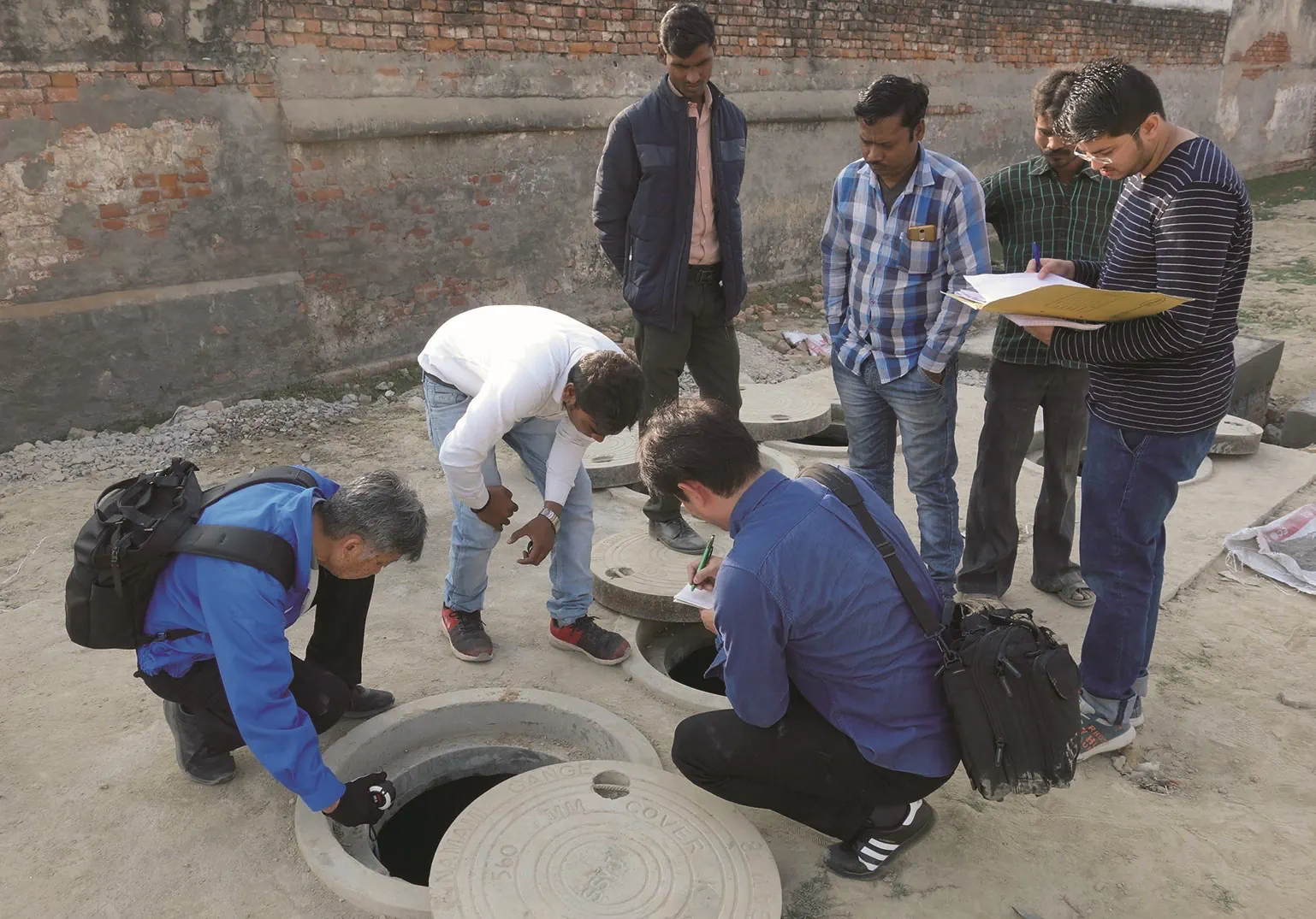 vol.10 官民連携と地方創生｜JICA MAGAZINE | 広報誌 JICAマガジン