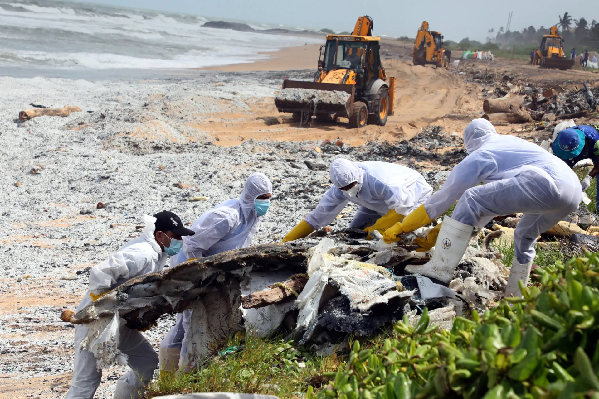 海洋法の理解を深め紛争の平和的解決を学ぶ｜JICA MAGAZINE | 広報誌