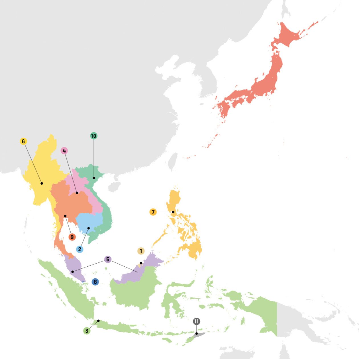 日本とエチオピアの民謡が出逢い、世界へ届く｜JICA MAGAZINE