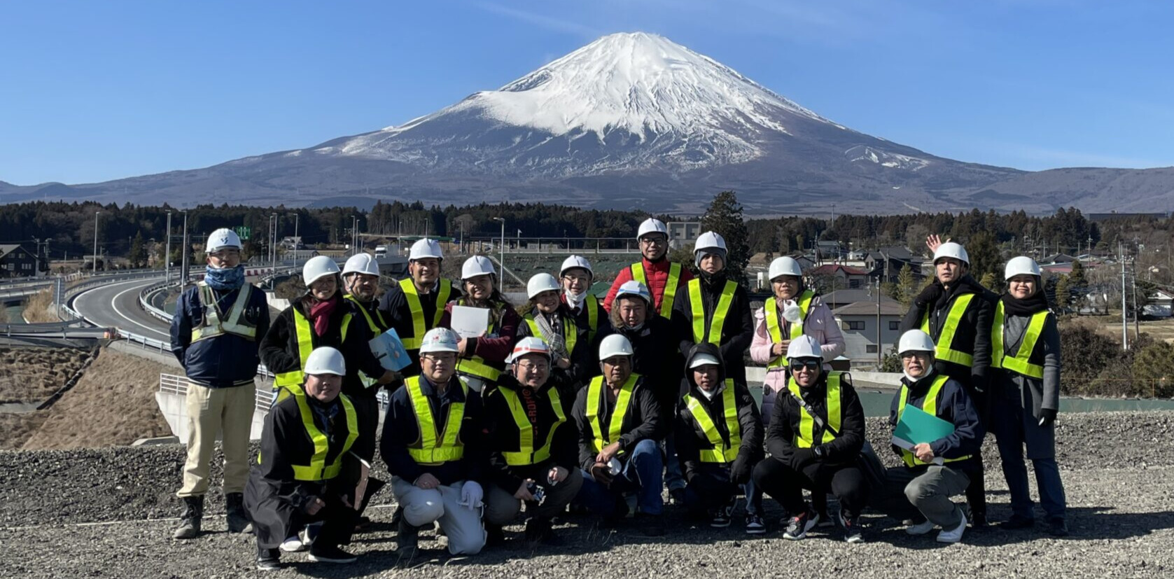 斜面保護マットで防災も緑化も実現【フィリピン】｜JICA MAGAZINE