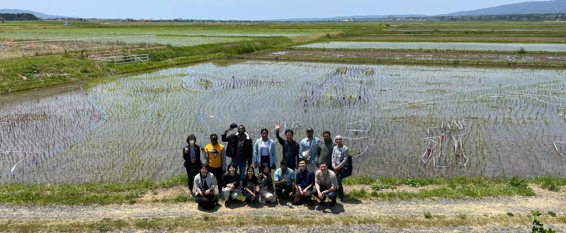 争いのない世界のために｜JICA MAGAZINE | 広報誌 JICAマガジン