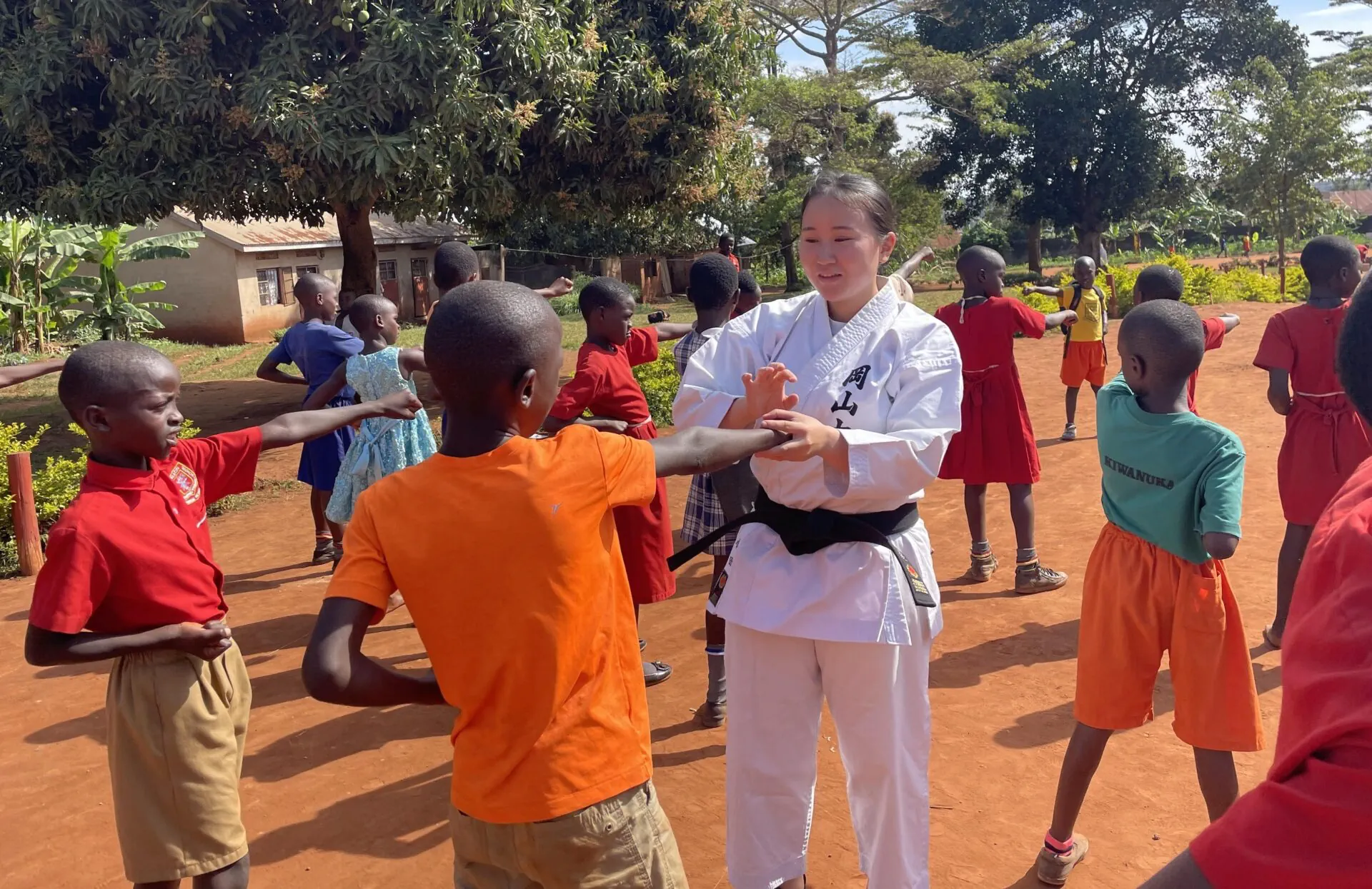 教育がつくる 人の未来 社会の未来 | JICA Magazine | 広報誌 JICAマガジン