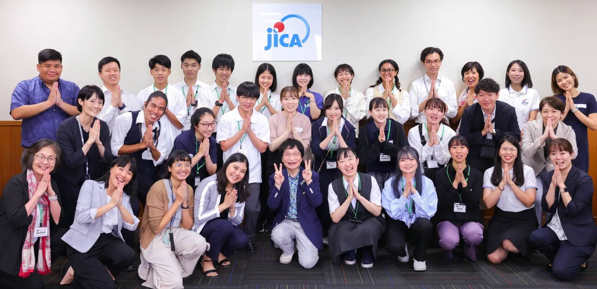 学校教育の未来 クライヴ・ベック著 教育がつくる 人の未来 社会の未来 | JICA Magazine | 広報誌