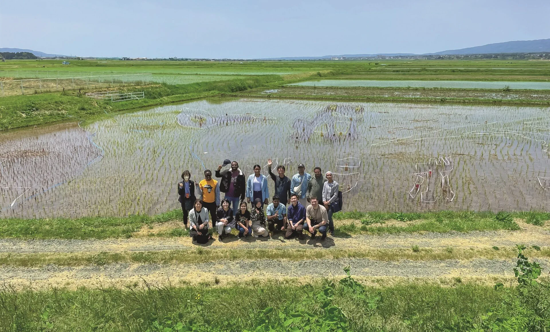 国際協力の現在と未来のこと｜JICA MAGAZINE | 広報誌 JICAマガジン