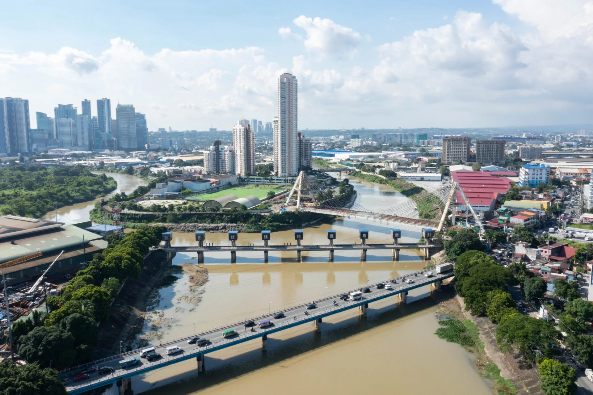日本の治水の知見で洪水リスクを減らす【フィリピン】｜JICA MAGAZINE | 広報誌 JICAマガジン