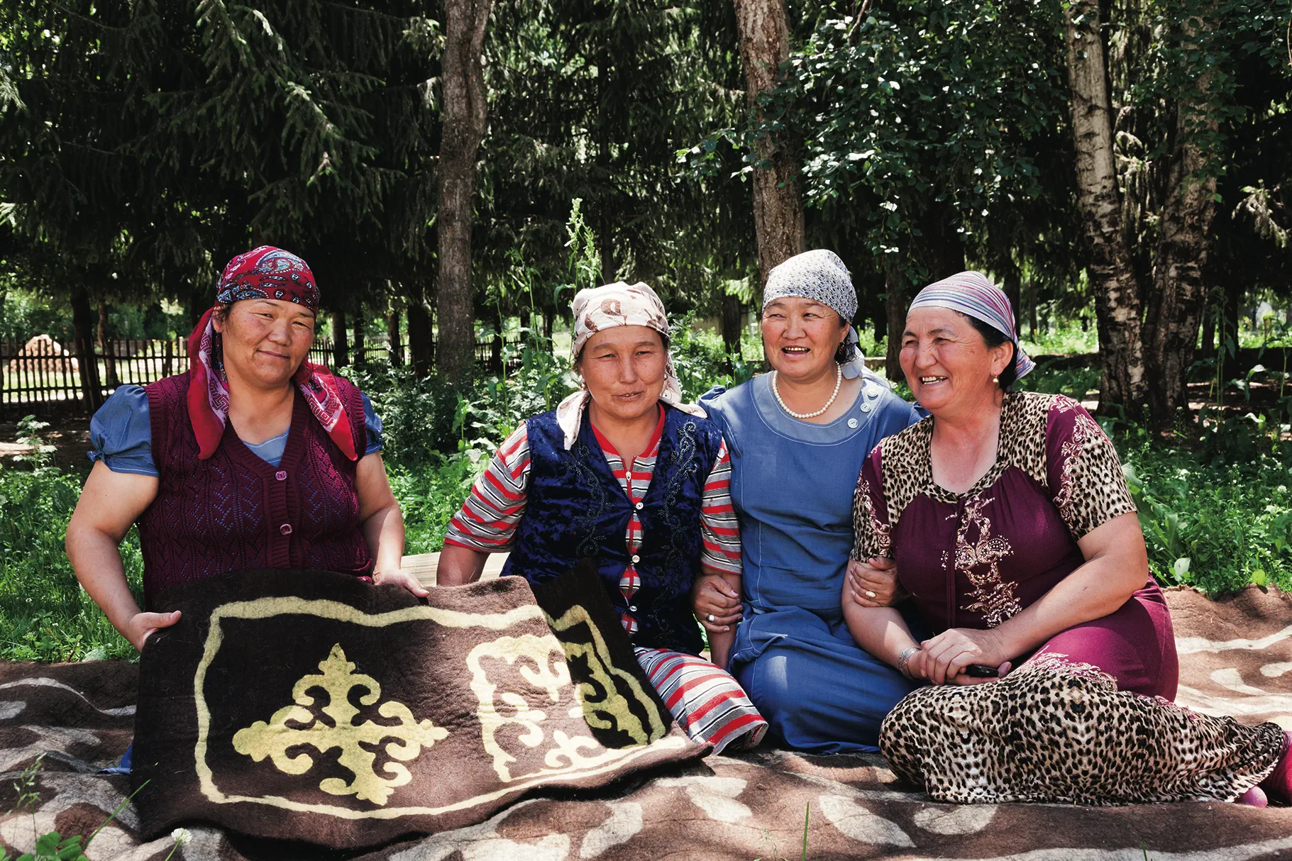 誰もが自分らしく生きられる社会へ | JICA Magazine | 広報誌 JICAマガジン