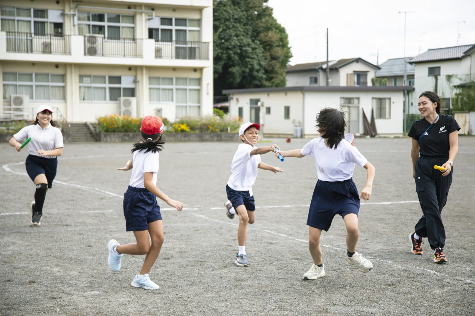 違いは当たり前」の小学校とそれを支える多様なサポート｜JICA