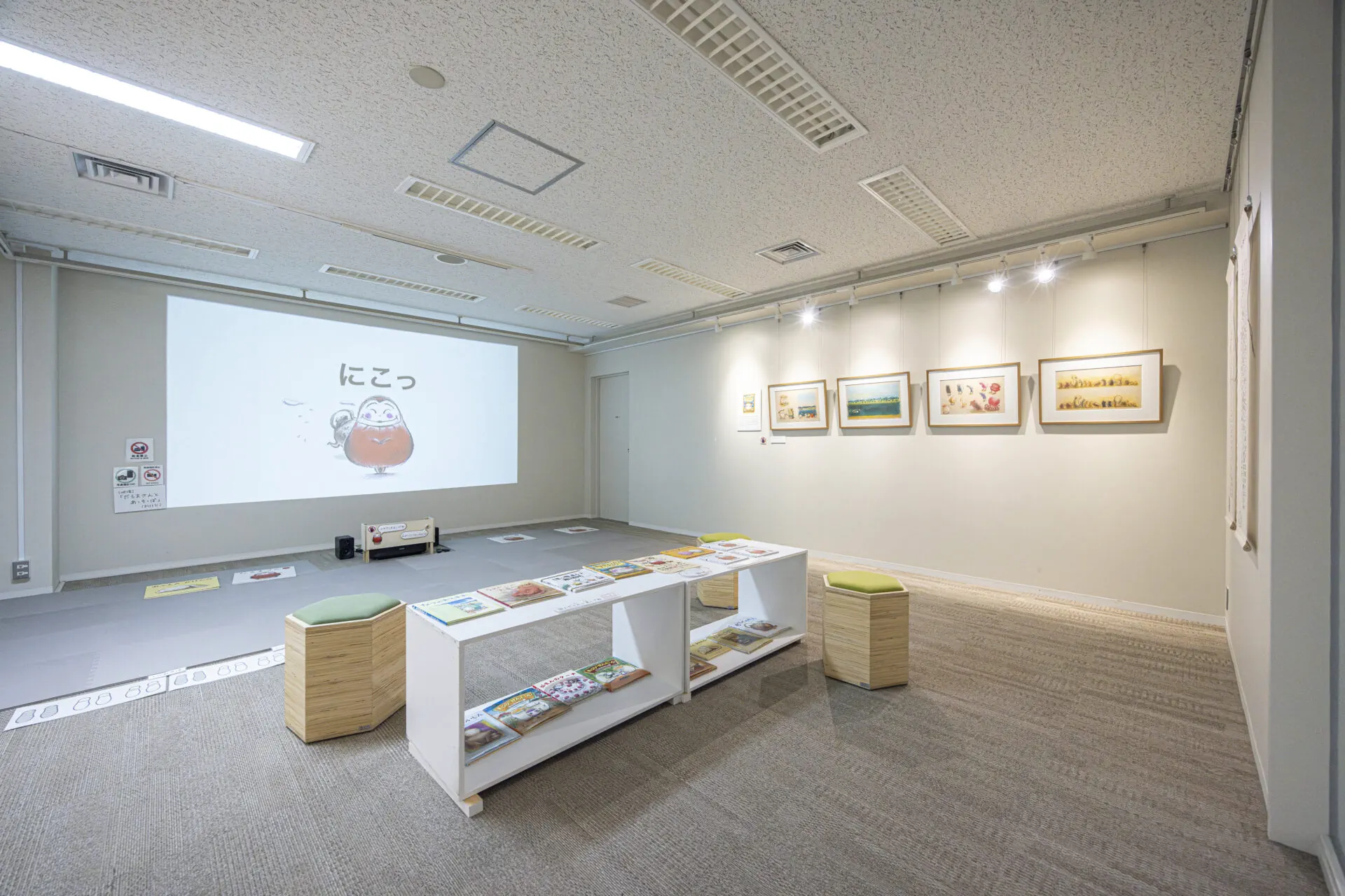体験を対話へつなぐ「体験型展示」の可能性｜JICA MAGAZINE | 広報誌