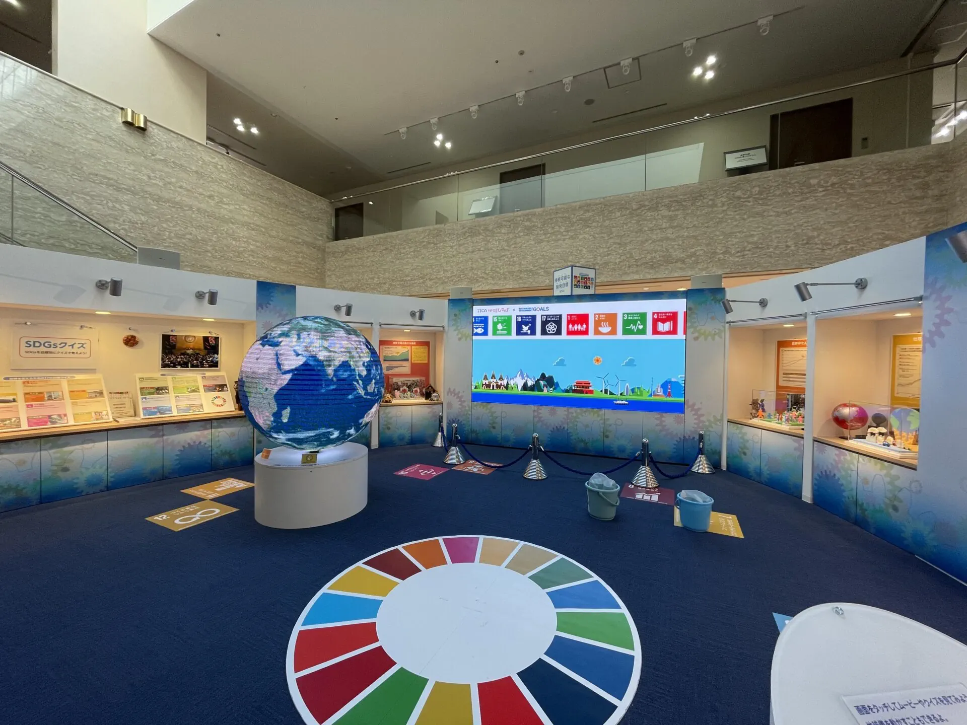 国際協力のリアルを知るJICAのプログラム｜JICA MAGAZINE | 広報誌