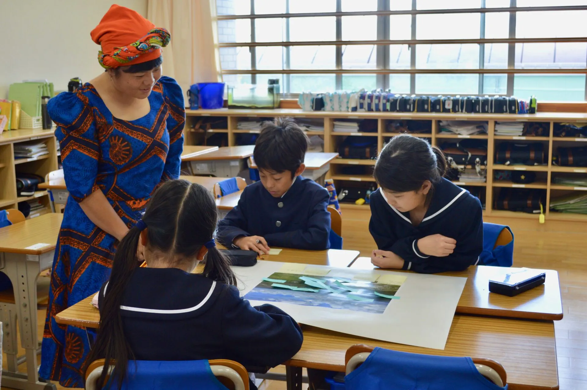 国際協力のリアルを知るJICAのプログラム｜JICA MAGAZINE | 広報誌