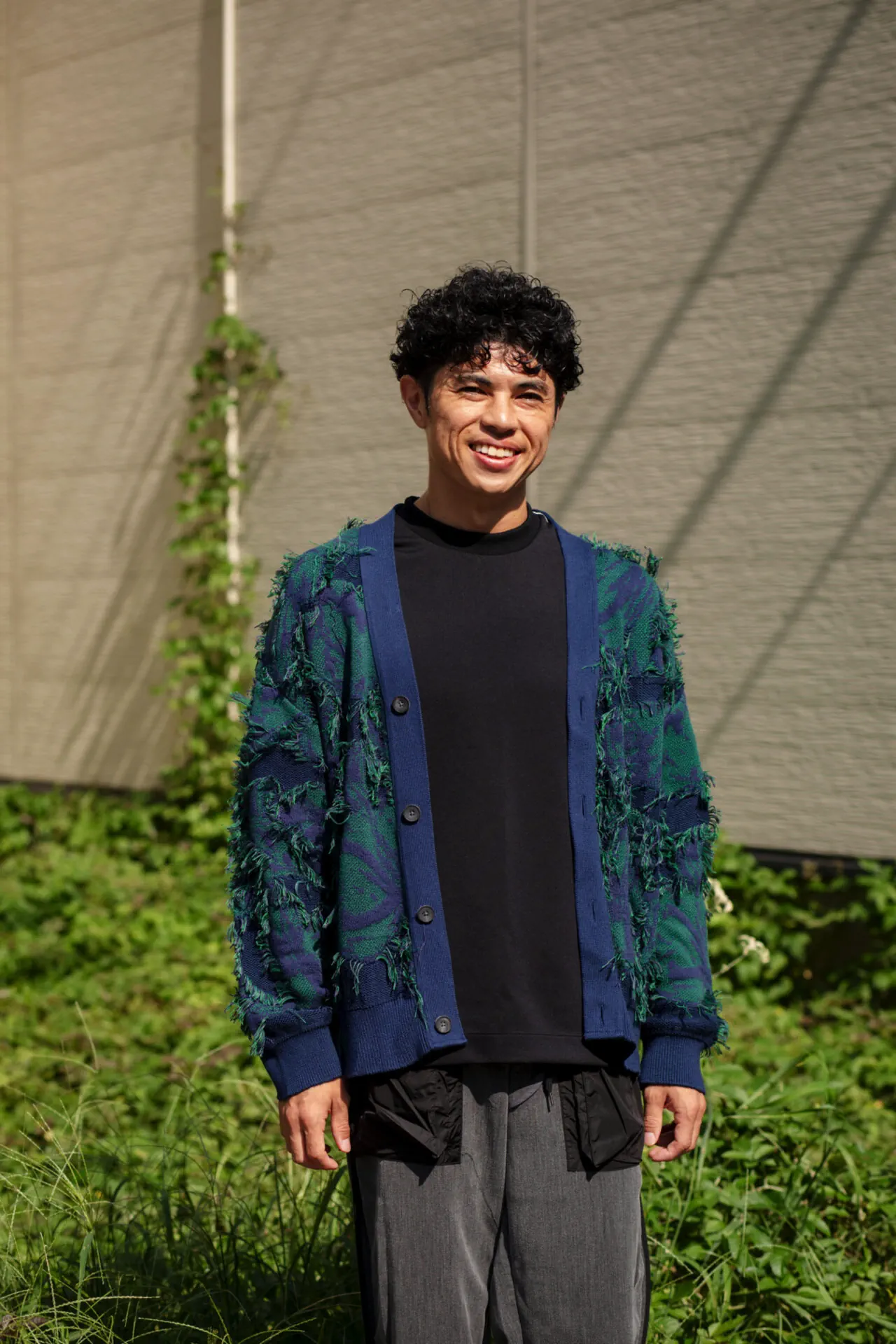 ウェブサイト限定ロングインタビュー】小島よしおさんが語る、子ども