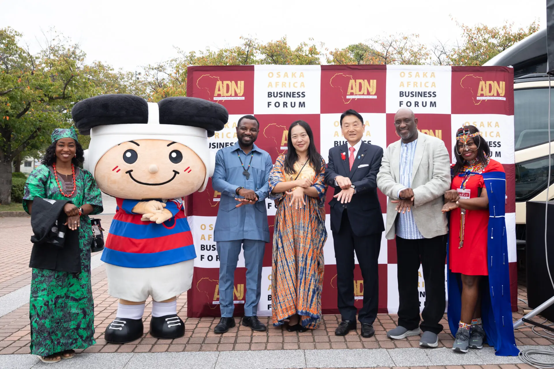 アフリカの若者と共創する未来｜JICA MAGAZINE | 広報誌 JICAマガジン
