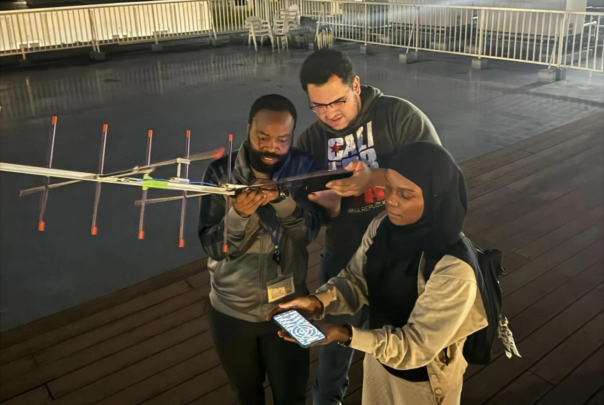 アフリカ域内で発展するICT広がるJICAの宇宙開発協力【ルワンダ