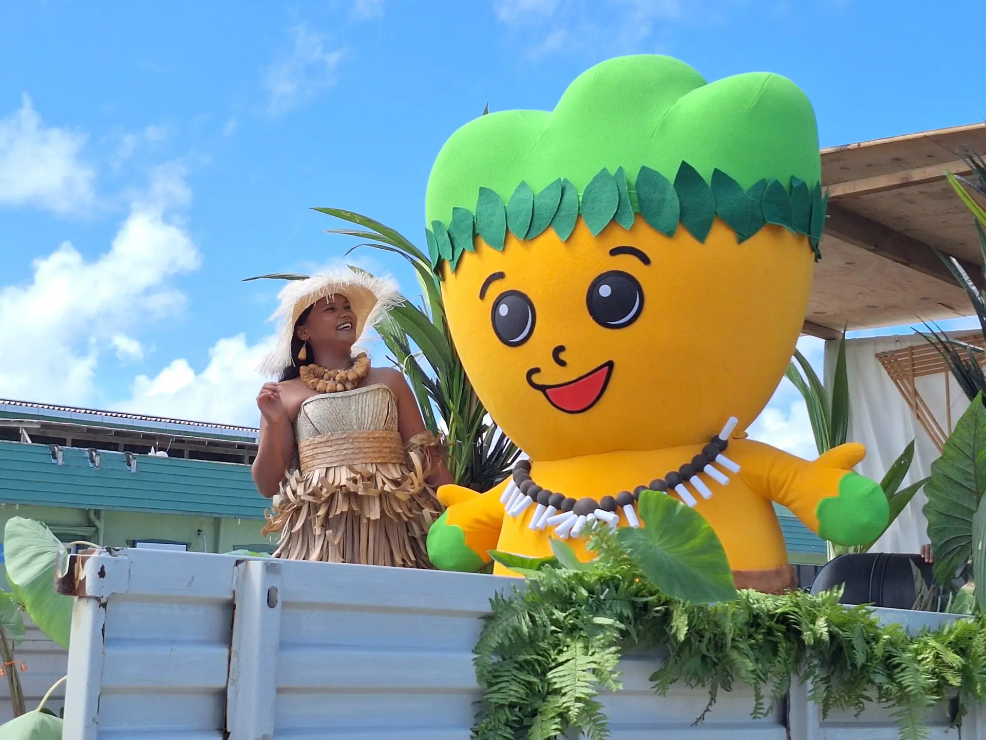 特産品と大阪・関西万博出展をデザインでサポートする【マーシャル