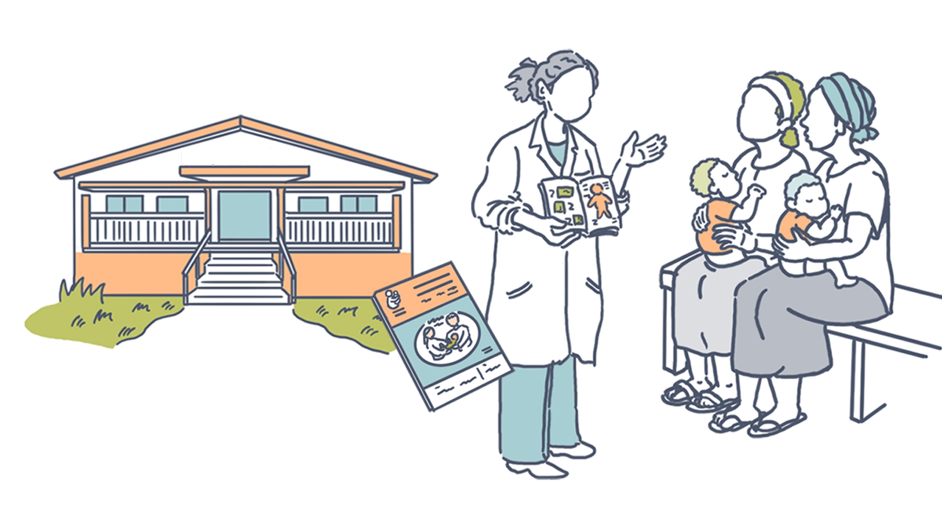 目標達成までの道筋を示すセオリーオブチェンジとは？｜JICA MAGAZINE