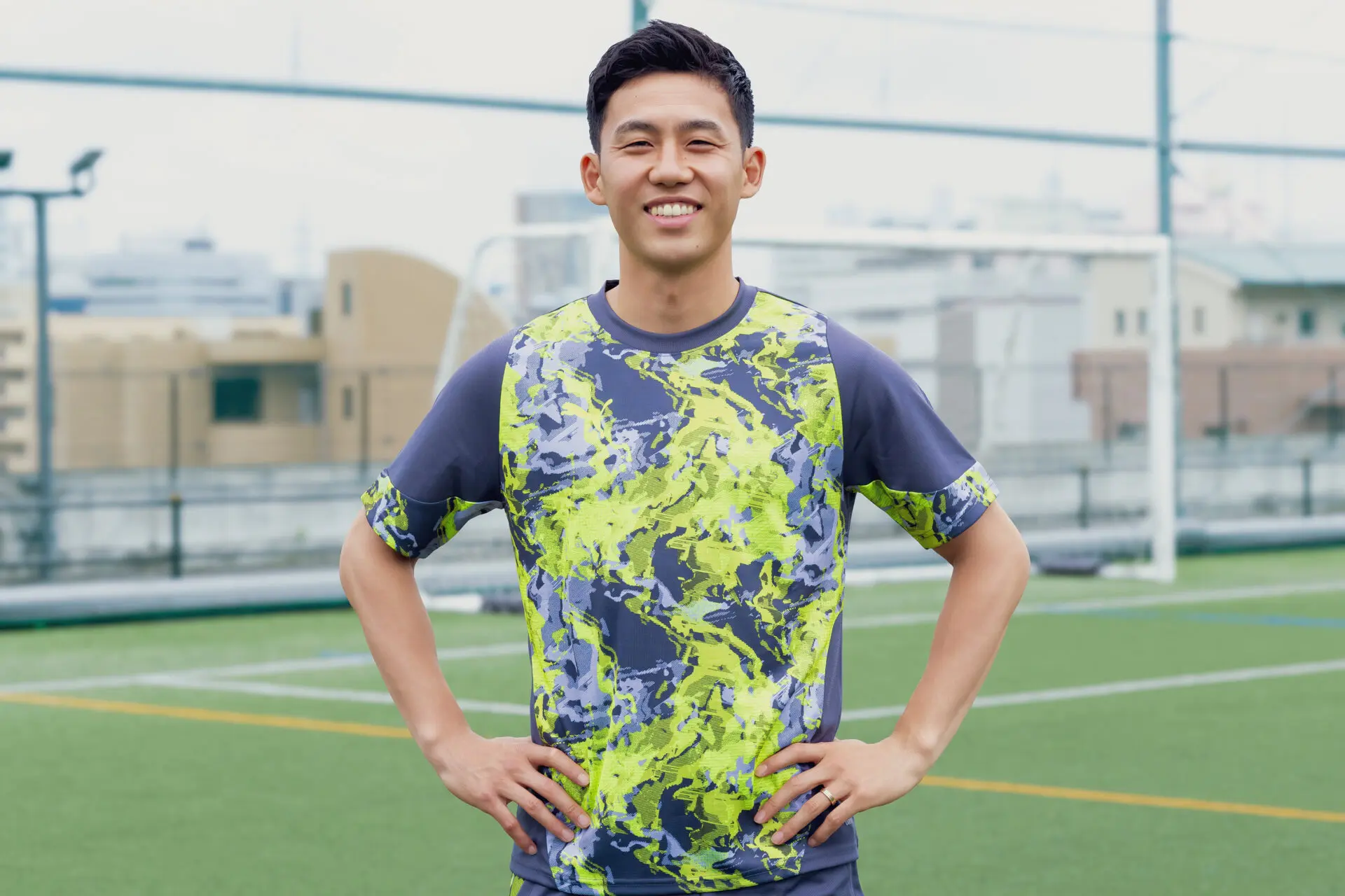 遠藤兄弟の挑戦：「世界を変える力」の育み方｜JICA MAGAZINE | 広報誌