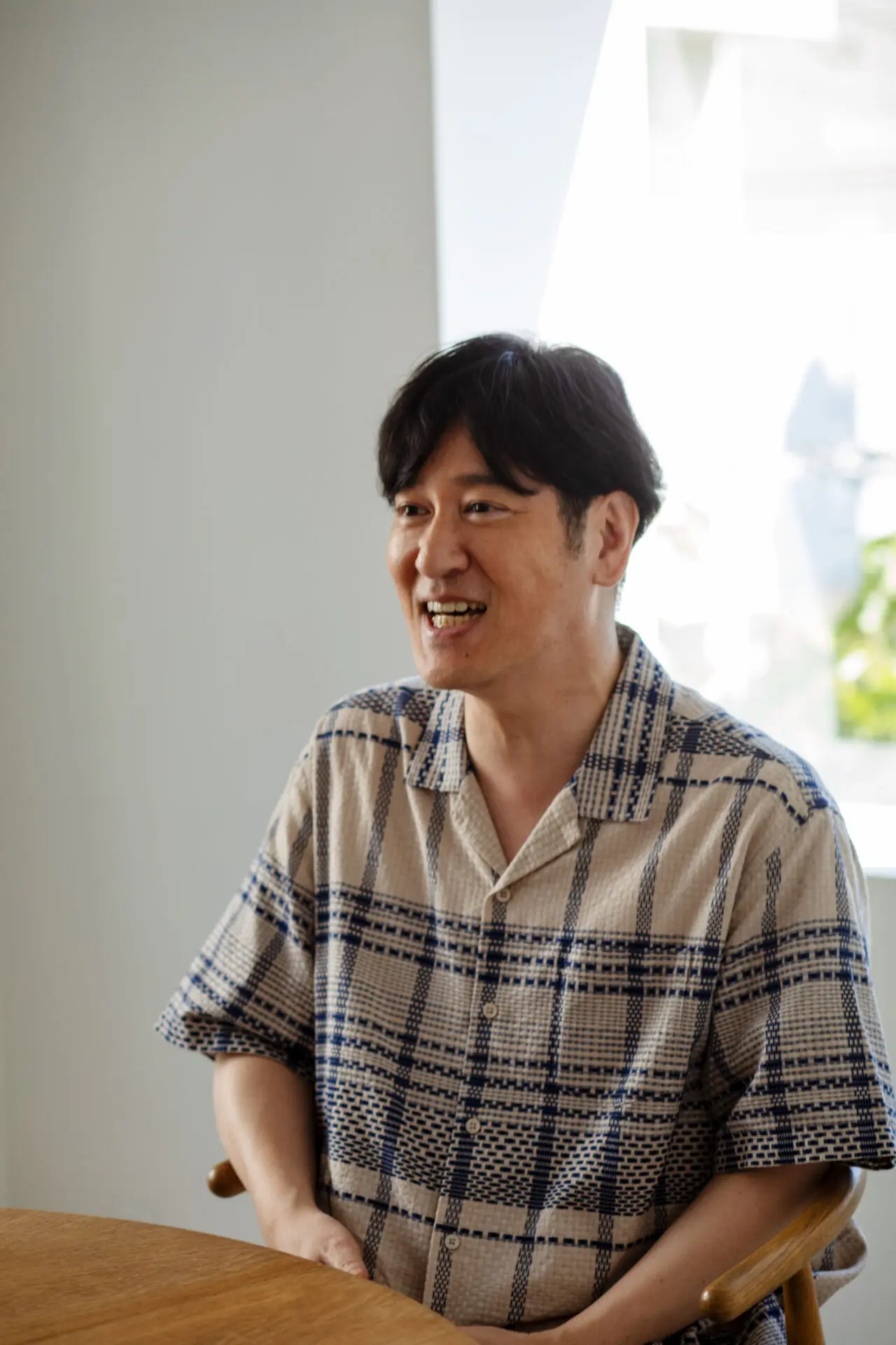 生き物たちの目を通して環境と社会を考える｜JICA MAGAZINE | 広報誌