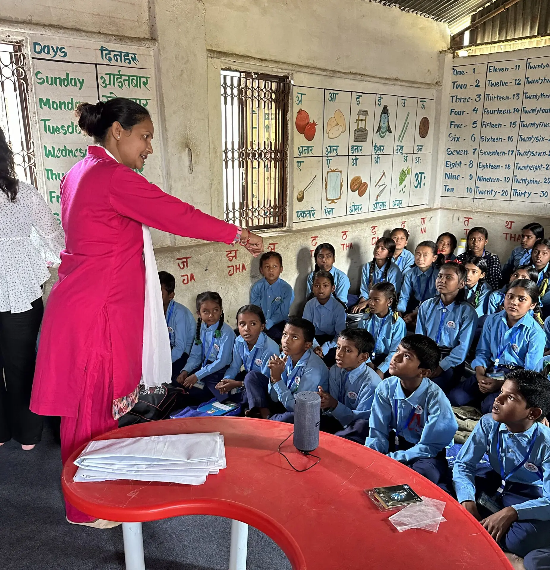 ジェンダー平等と女性のエンパワメント | JICA Magazine